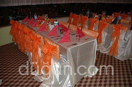 Baran Center Düğün & Balo