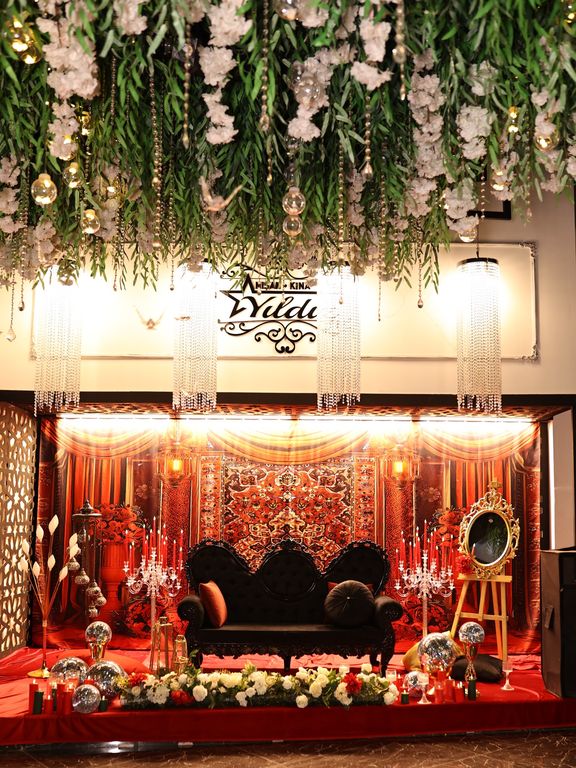 Yıldız Düğün Salonu