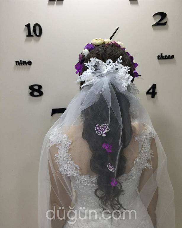 Kuaför Caner Yetiker