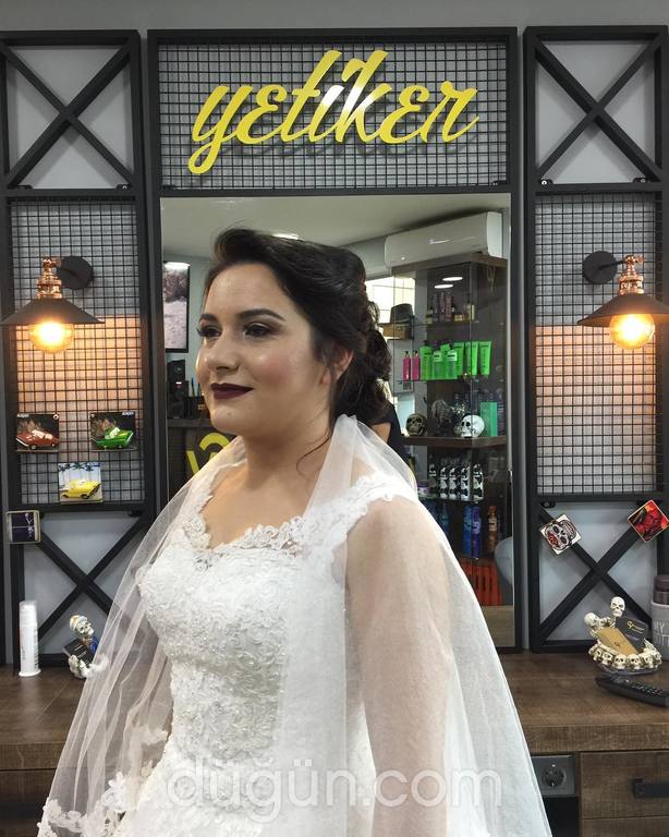 Kuaför Caner Yetiker