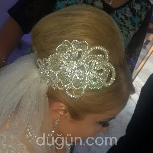 Kuaför Caner Yetiker