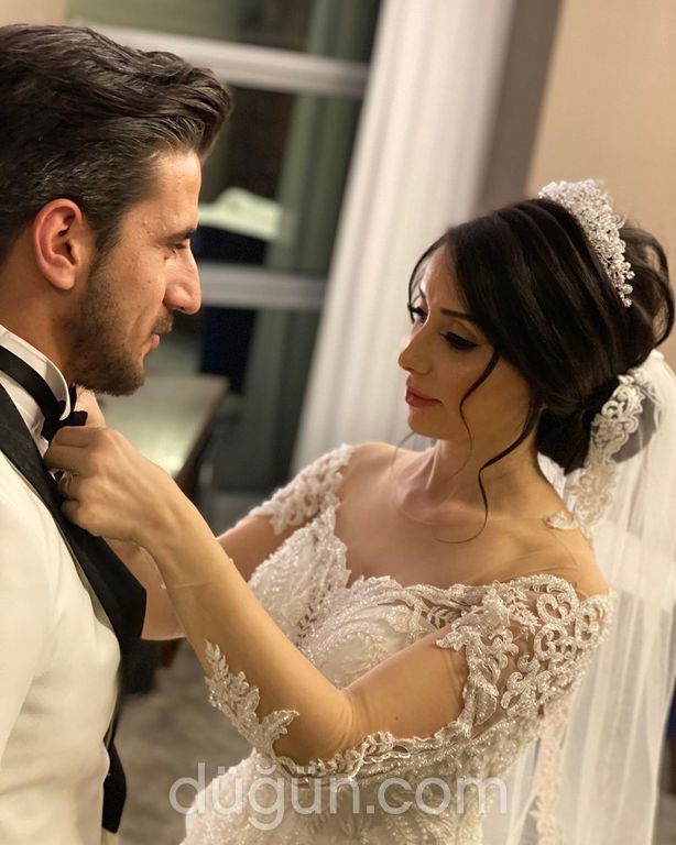 Kuaför Caner Yetiker