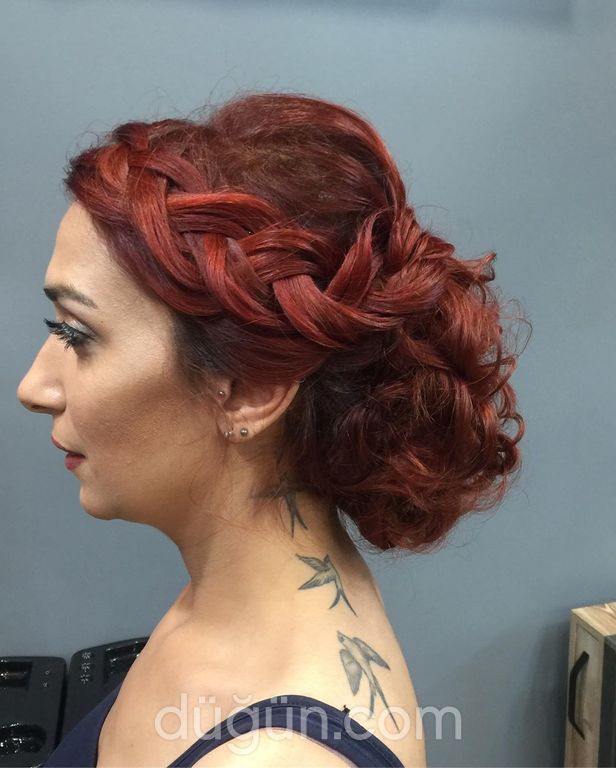 Kuaför Caner Yetiker