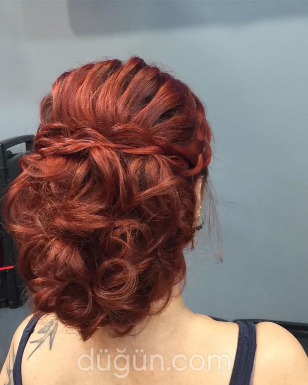 Kuaför Caner Yetiker