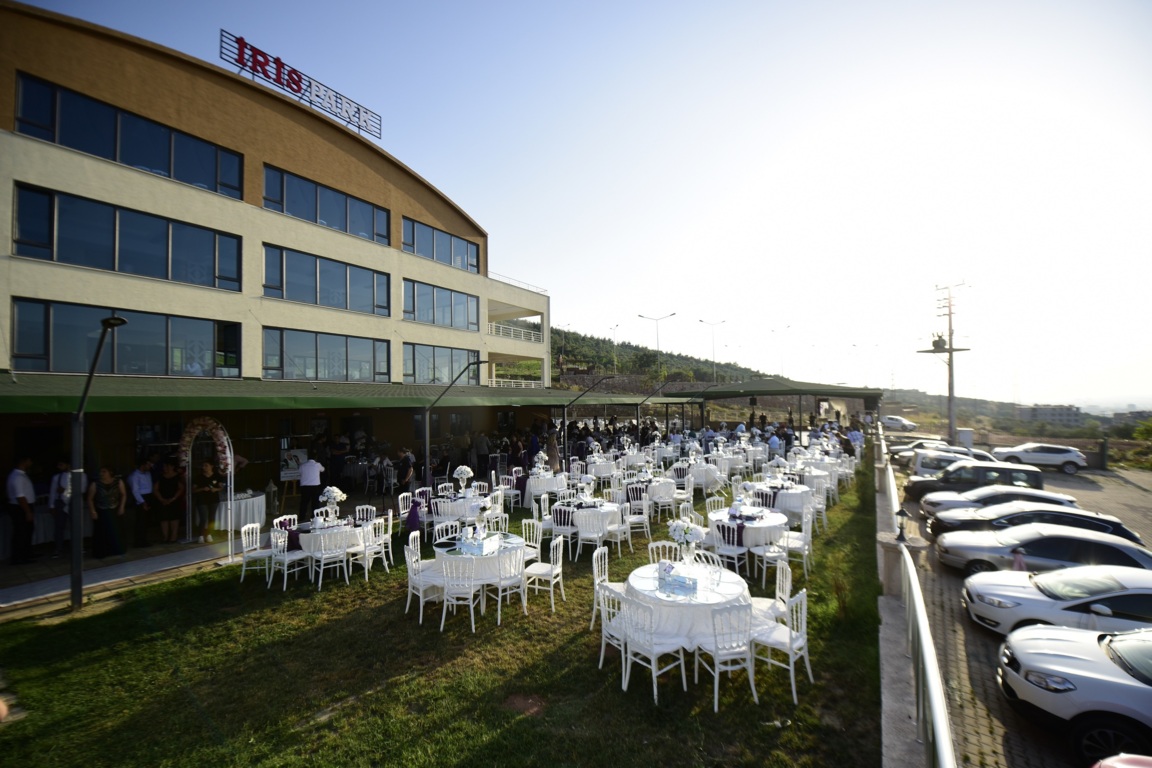 İris Park