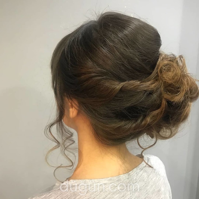 Wolkan's Saç Tasarım