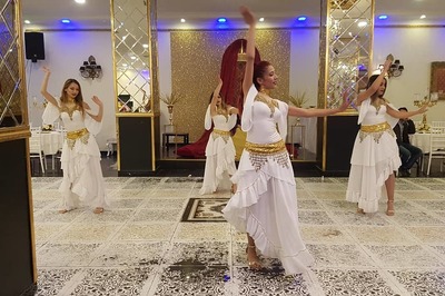 HK Organizasyon Kına