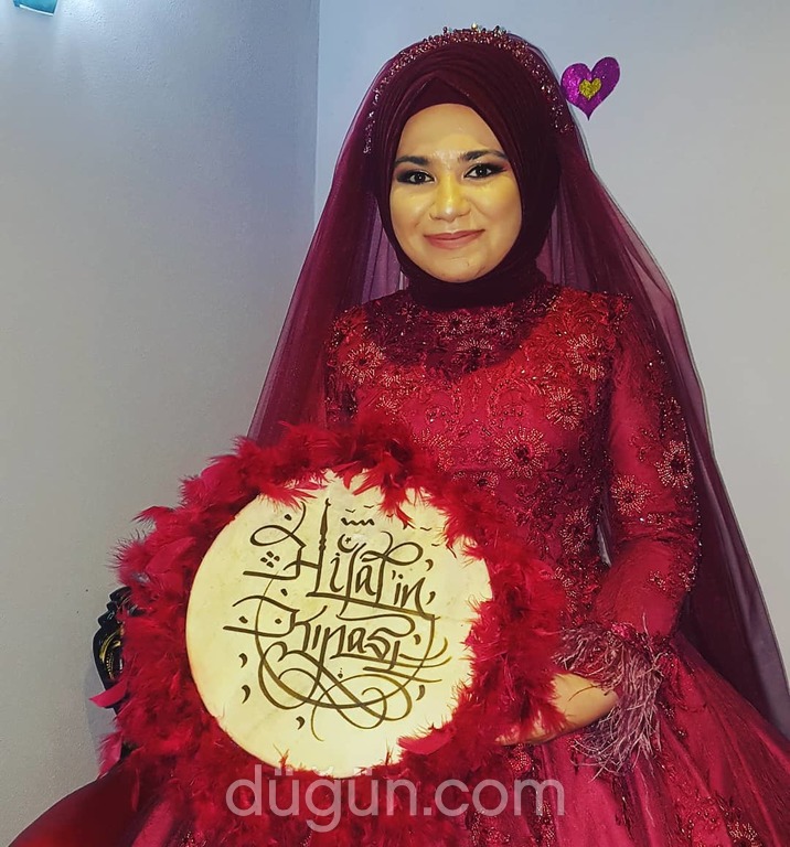 HK Organizasyon Kına