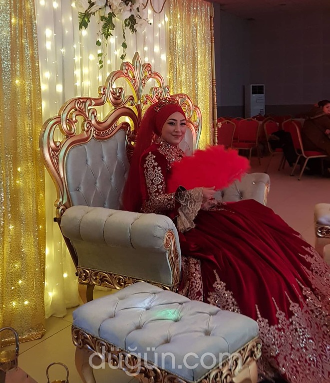 HK Organizasyon Kına