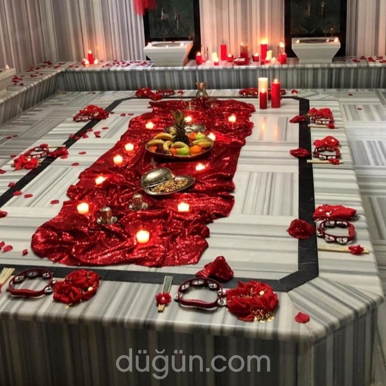 HK Organizasyon Kına