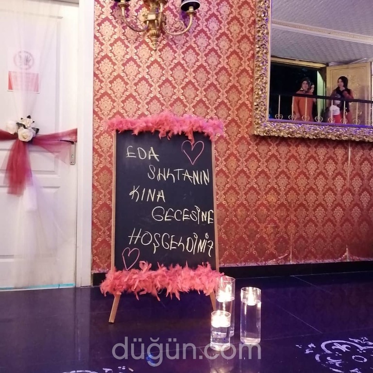 HK Organizasyon Kına