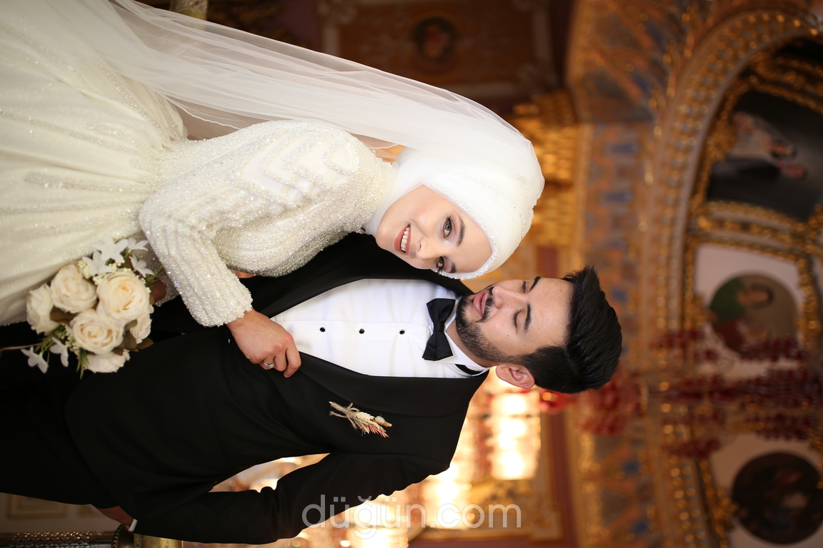 Erkan Çiftçi Wedding