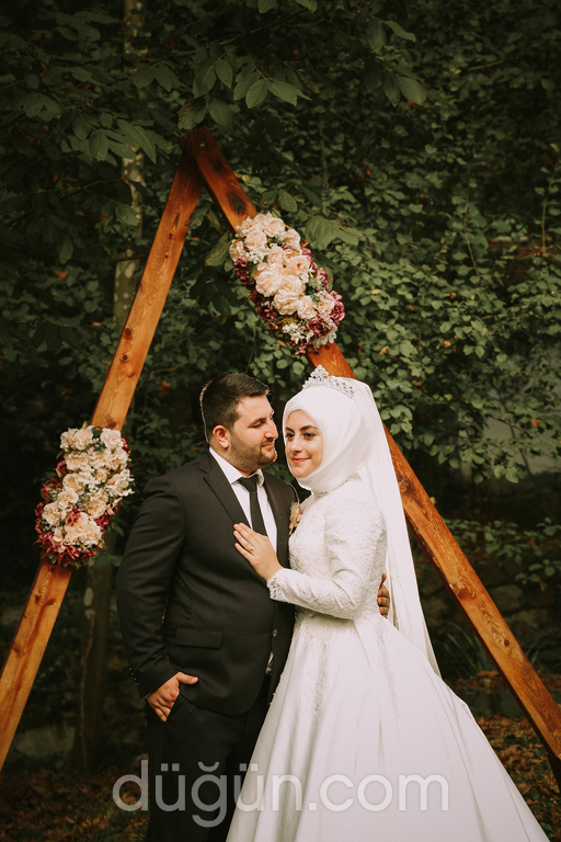 Erkan Çiftçi Wedding