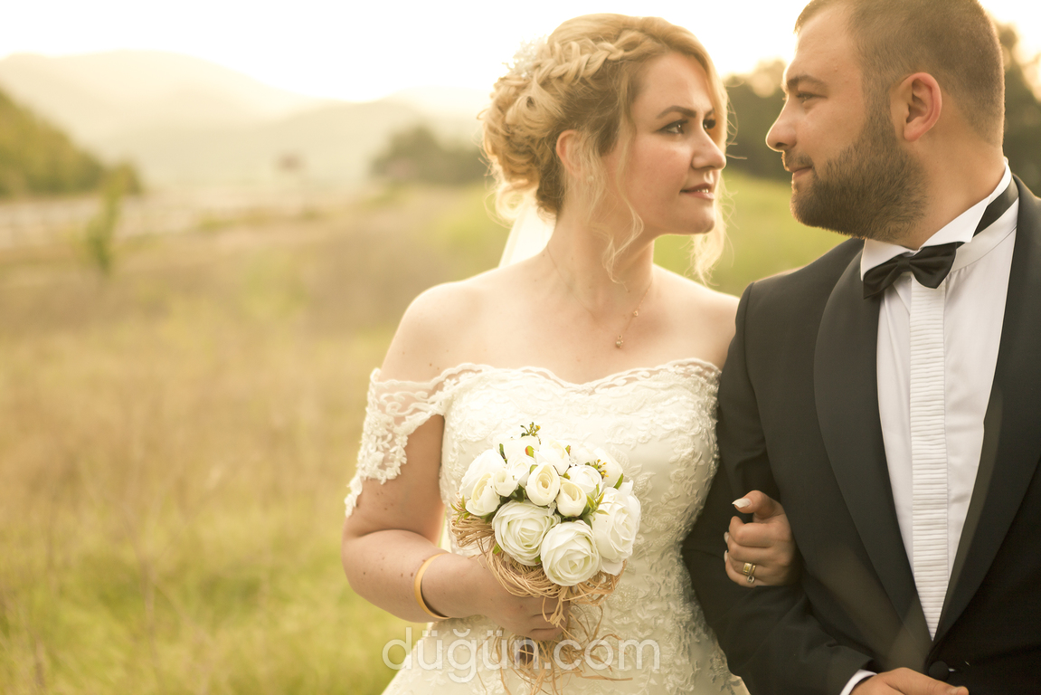 Erkan Çiftçi Wedding
