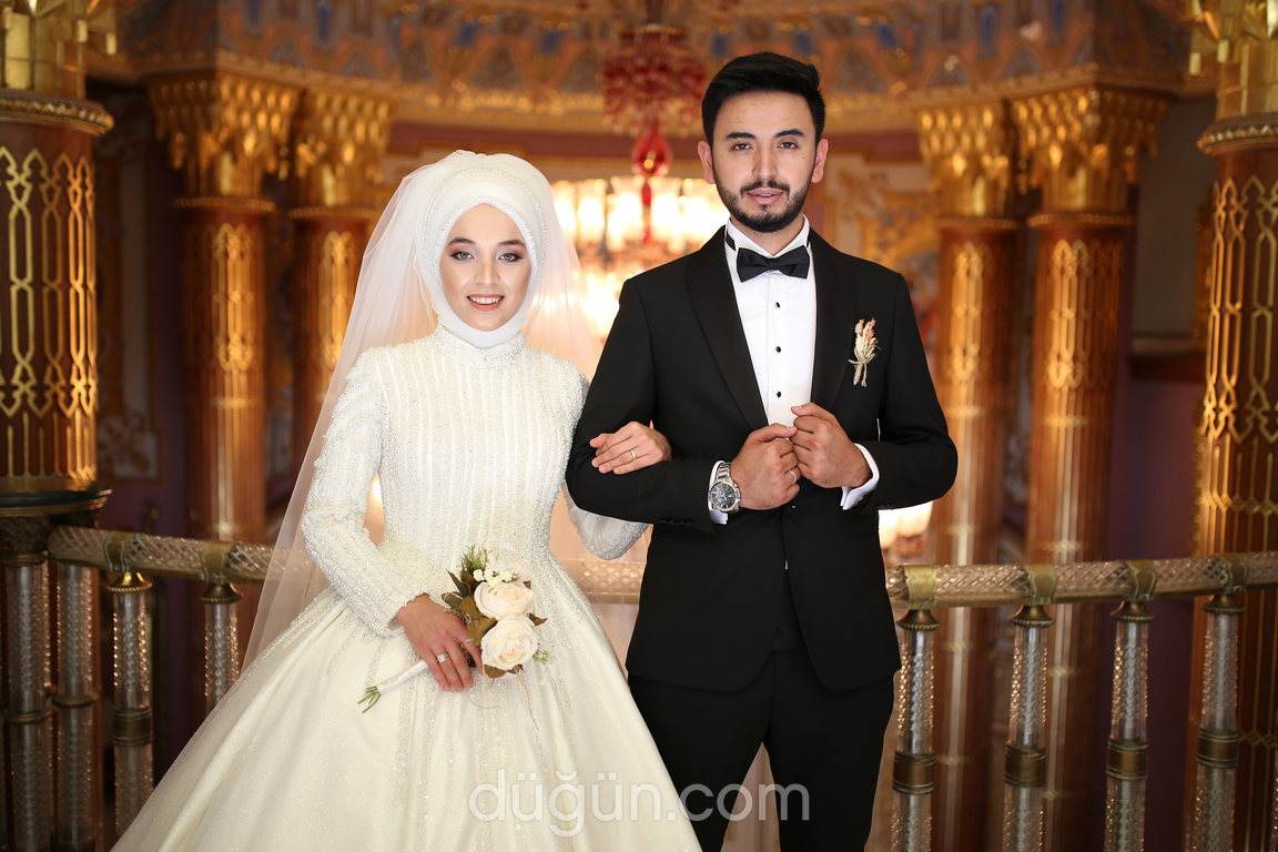 Erkan Çiftçi Wedding