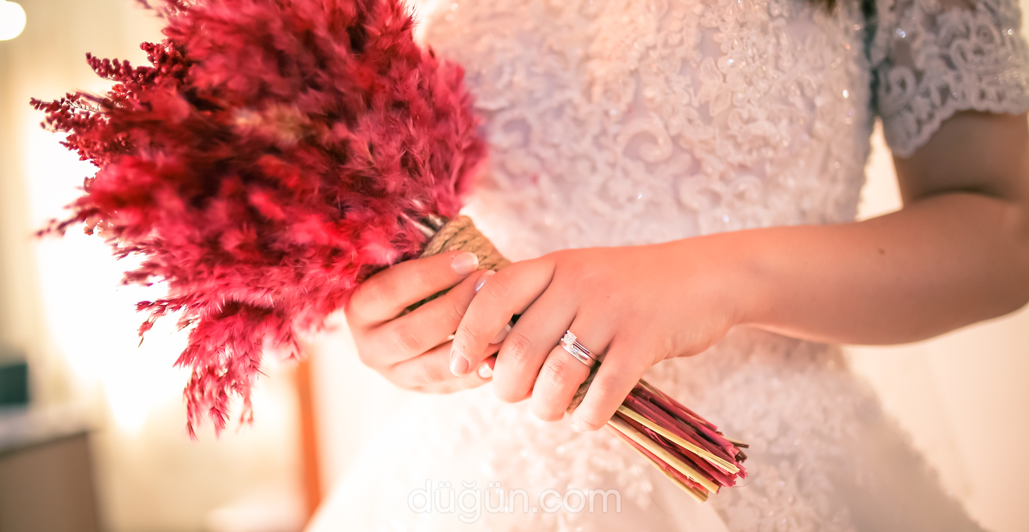 Erkan Çiftçi Wedding