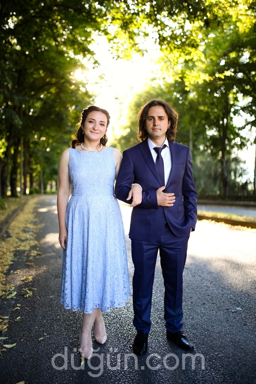 Erkan Çiftçi Wedding