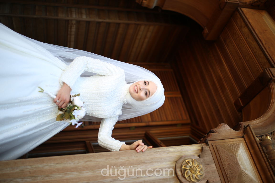 Erkan Çiftçi Wedding