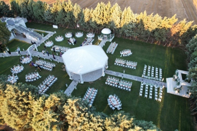 Diana Kır Düğünü