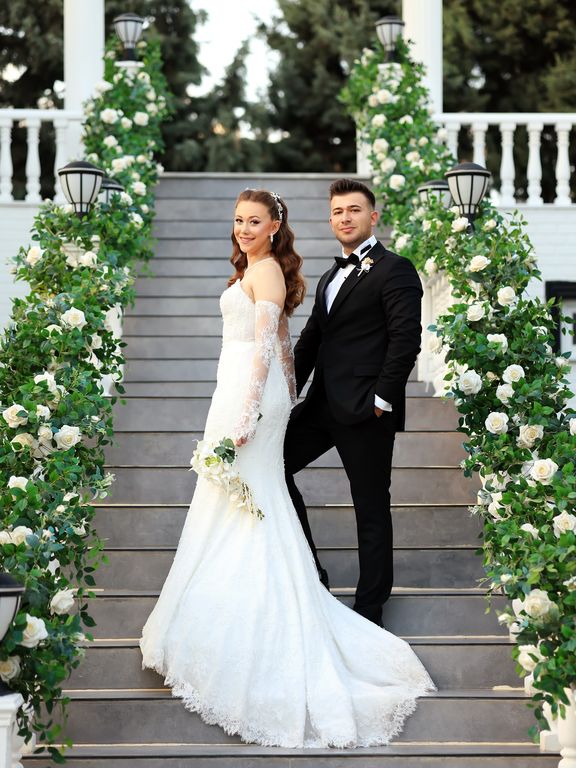 Diana Kır Düğünü