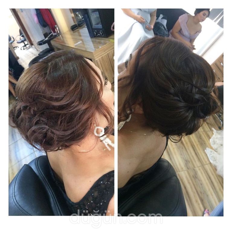 New Face Kuaför ve Güzellik Salonu