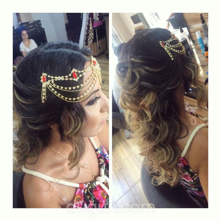 New Face Kuaför ve Güzellik Salonu