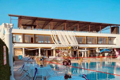 Foto Yılmaz Düğün Salonu