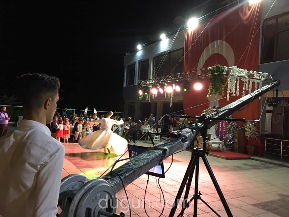 Foto Yılmaz Düğün Salonu