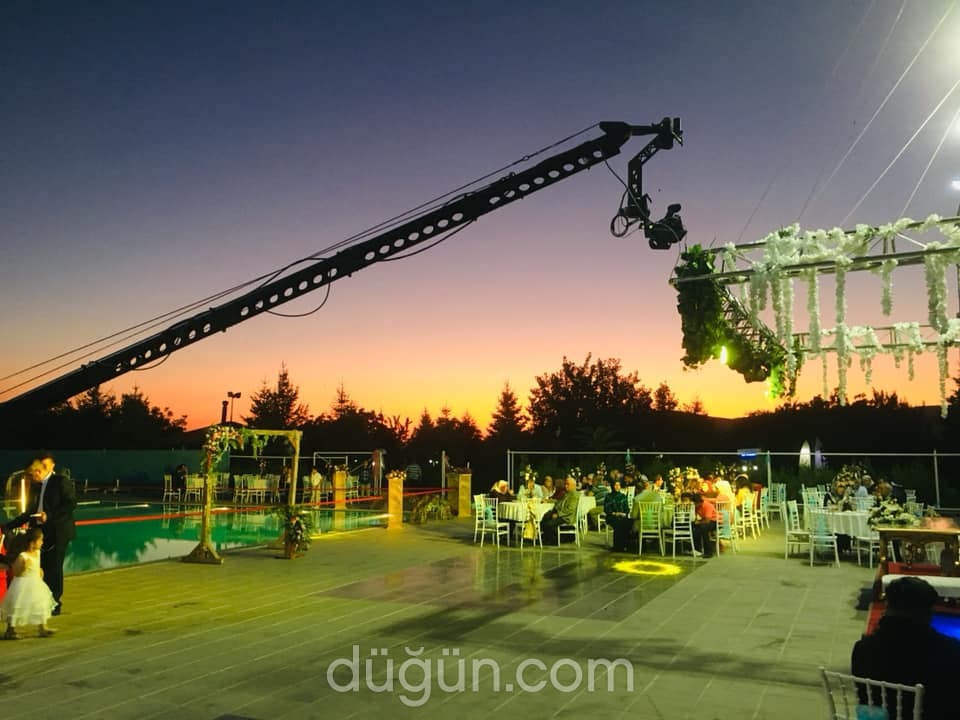 Foto Yılmaz Düğün Salonu