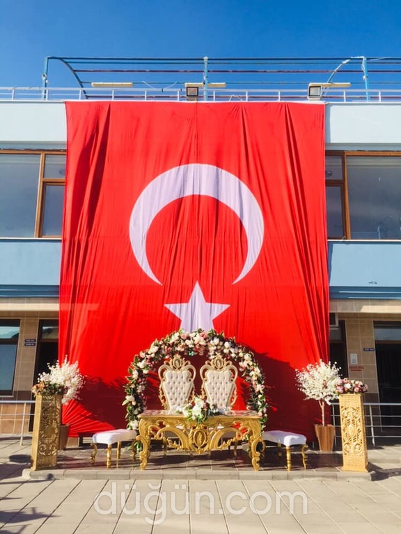 Foto Yılmaz Düğün Salonu