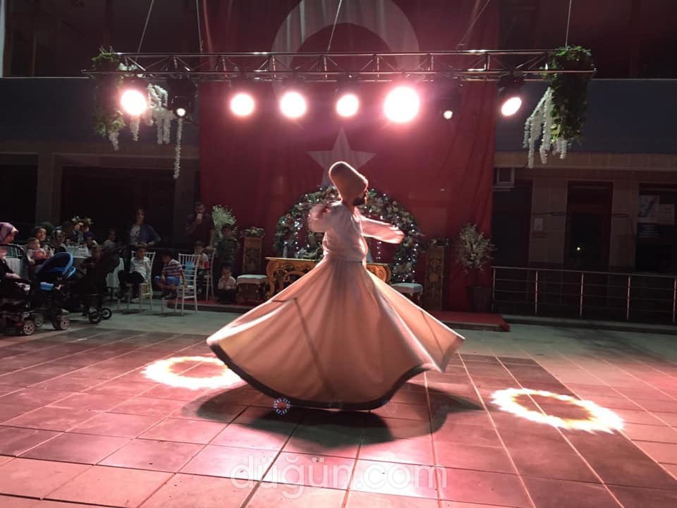 Foto Yılmaz Düğün Salonu