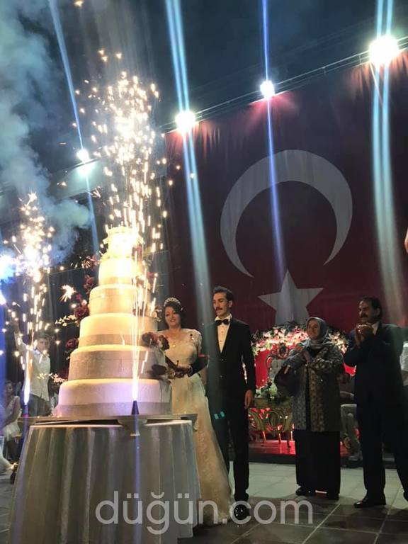 Foto Yılmaz Düğün Salonu