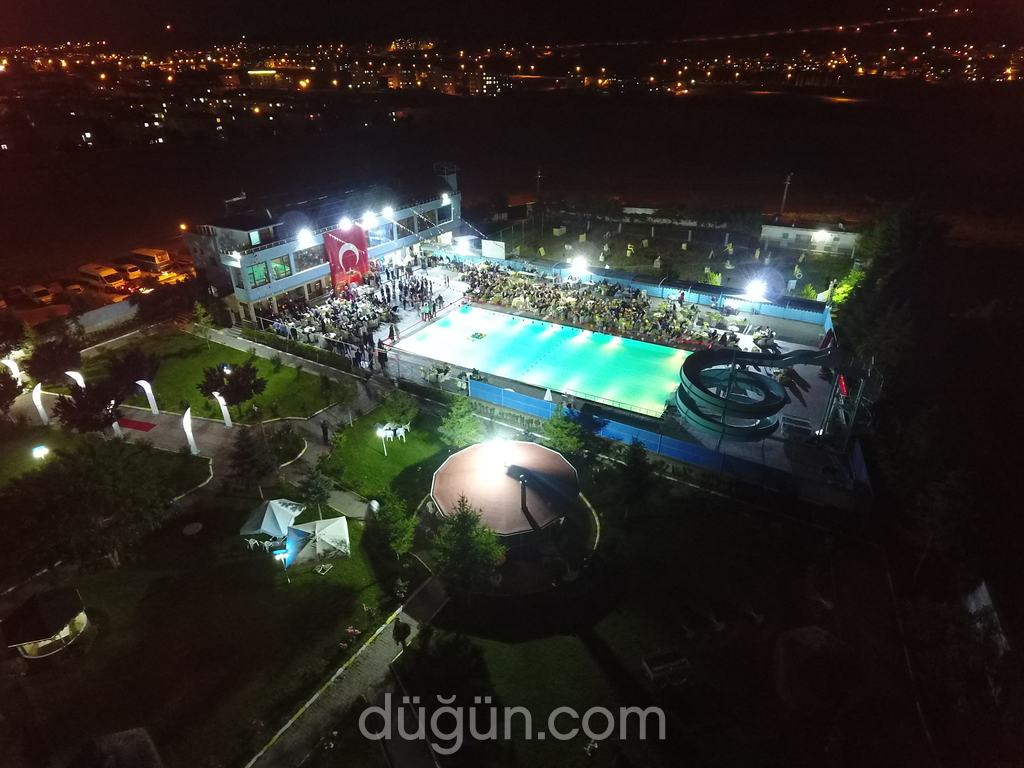 Foto Yılmaz Düğün Salonu