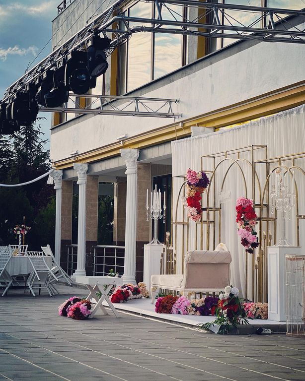 Foto Yılmaz Düğün Salonu