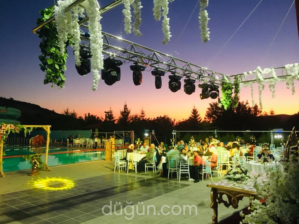 Foto Yılmaz Düğün Salonu