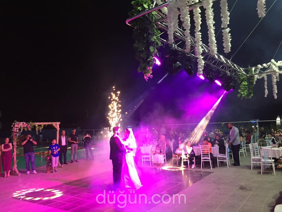 Foto Yılmaz Düğün Salonu