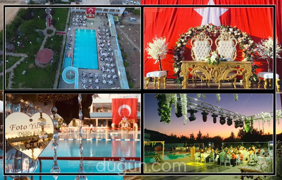 Foto Yılmaz Düğün Salonu