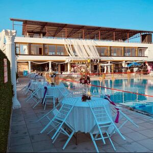 Foto Yılmaz Düğün Salonu