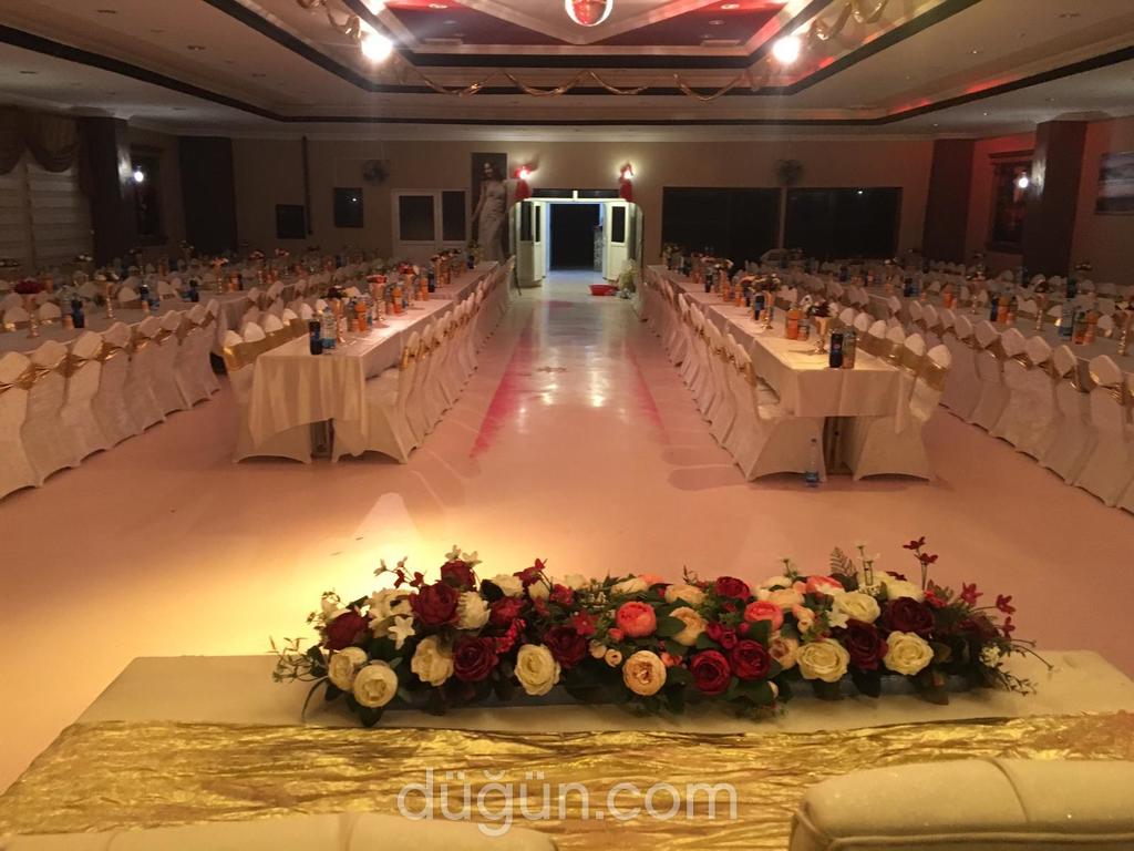 Foto Yılmaz Düğün Salonu