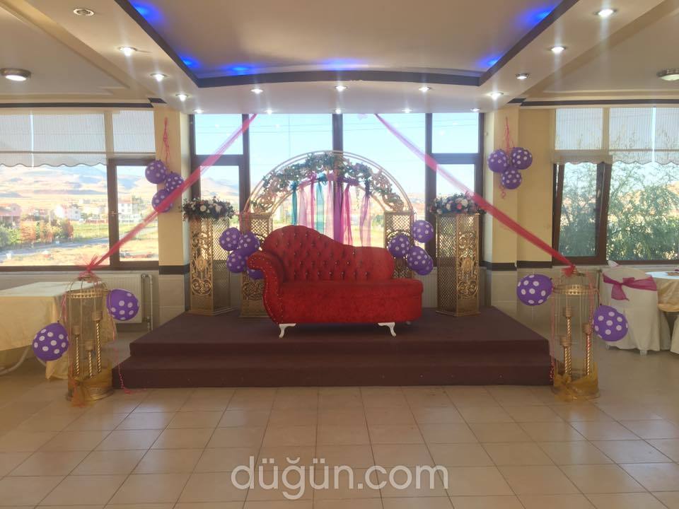 Foto Yılmaz Düğün Salonu