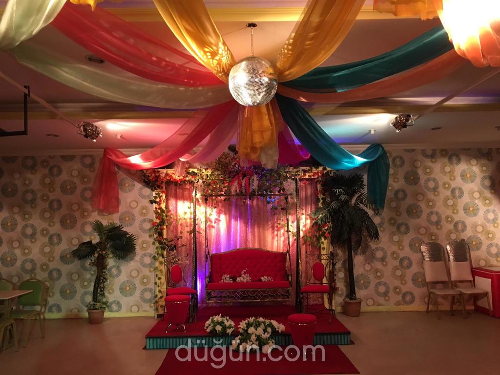 Foto Yılmaz Düğün Salonu