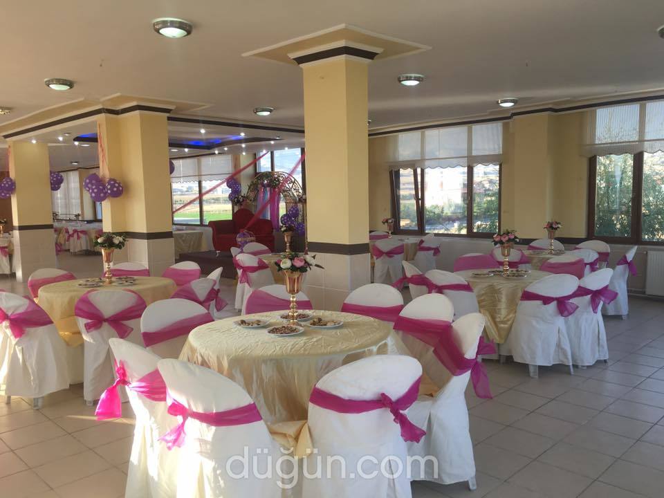 Foto Yılmaz Düğün Salonu