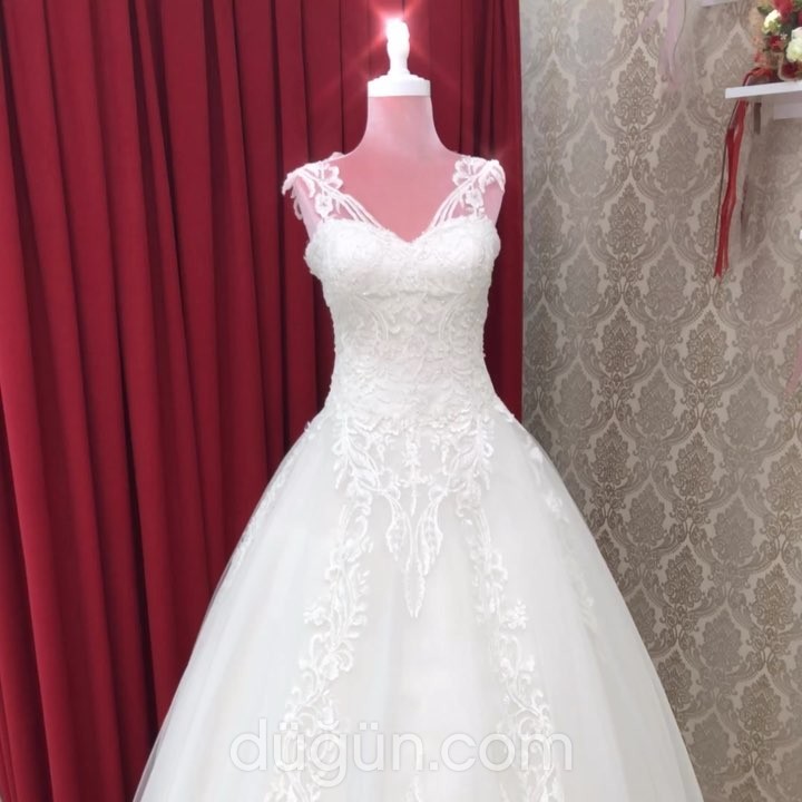 A Kesim Gelinlikler