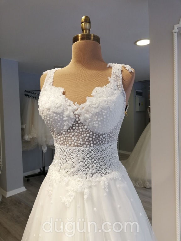 Bahar Moda