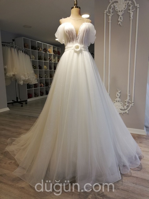Bahar Moda