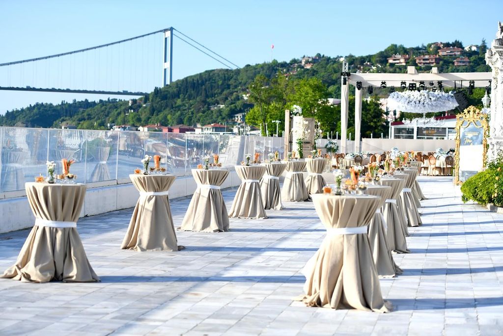 Beyaz Kareler Event - 2597289