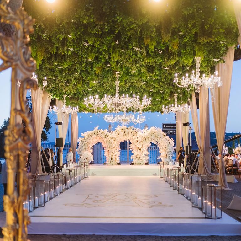 Beyaz Kareler Event - 2597310