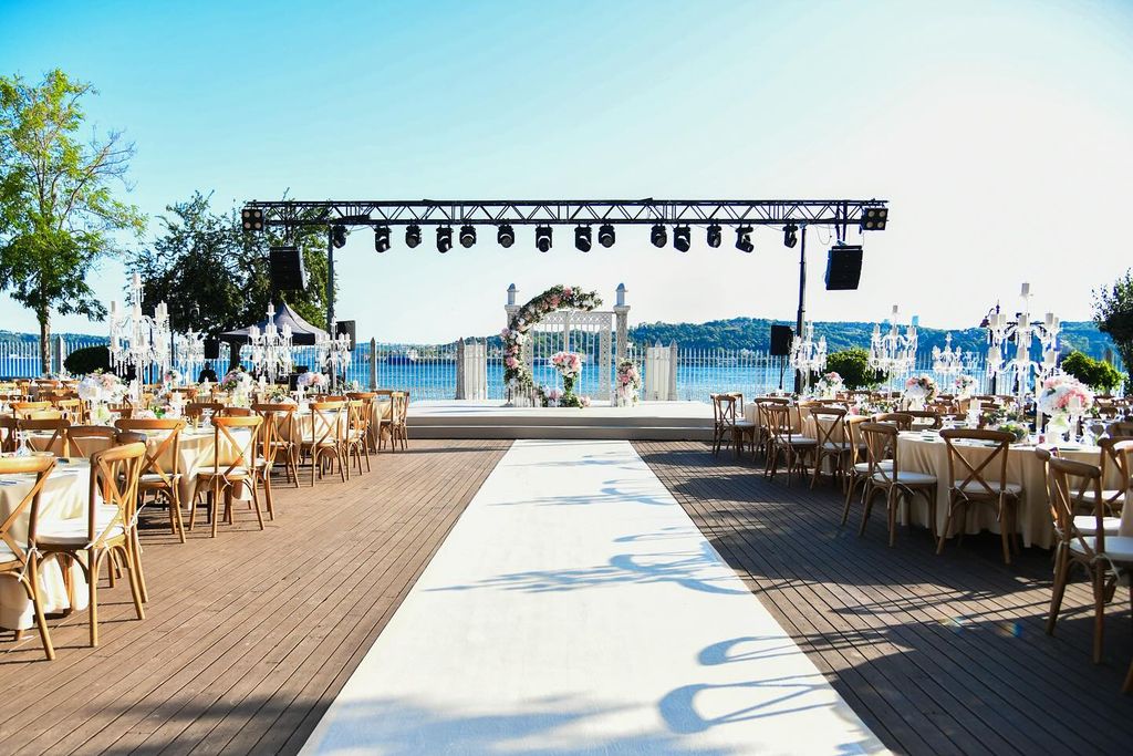 Beyaz Kareler Event - 2597287