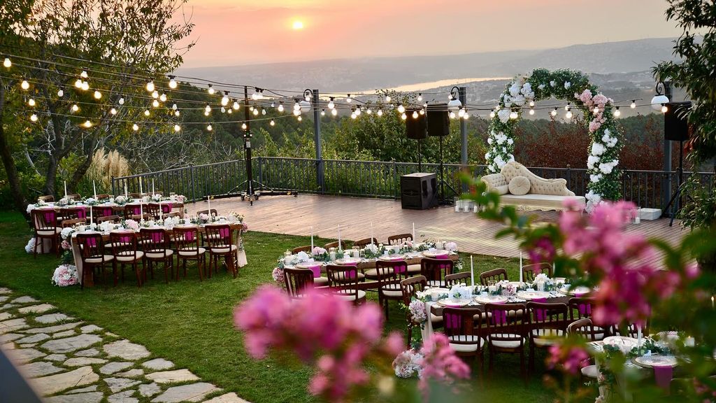 Beyaz Kareler Event - 2597288