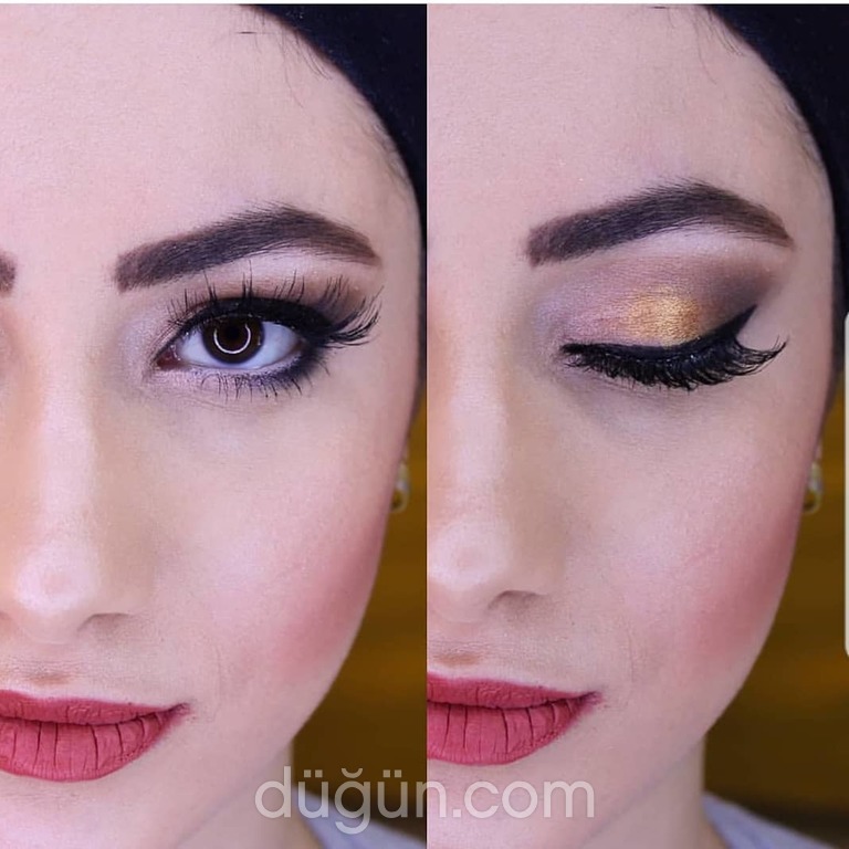 Duygu İnce Güzellik Salonu